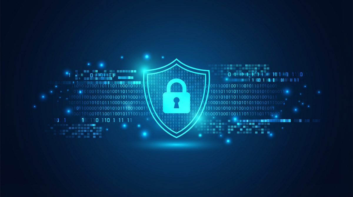 加速器书隐私安全保护