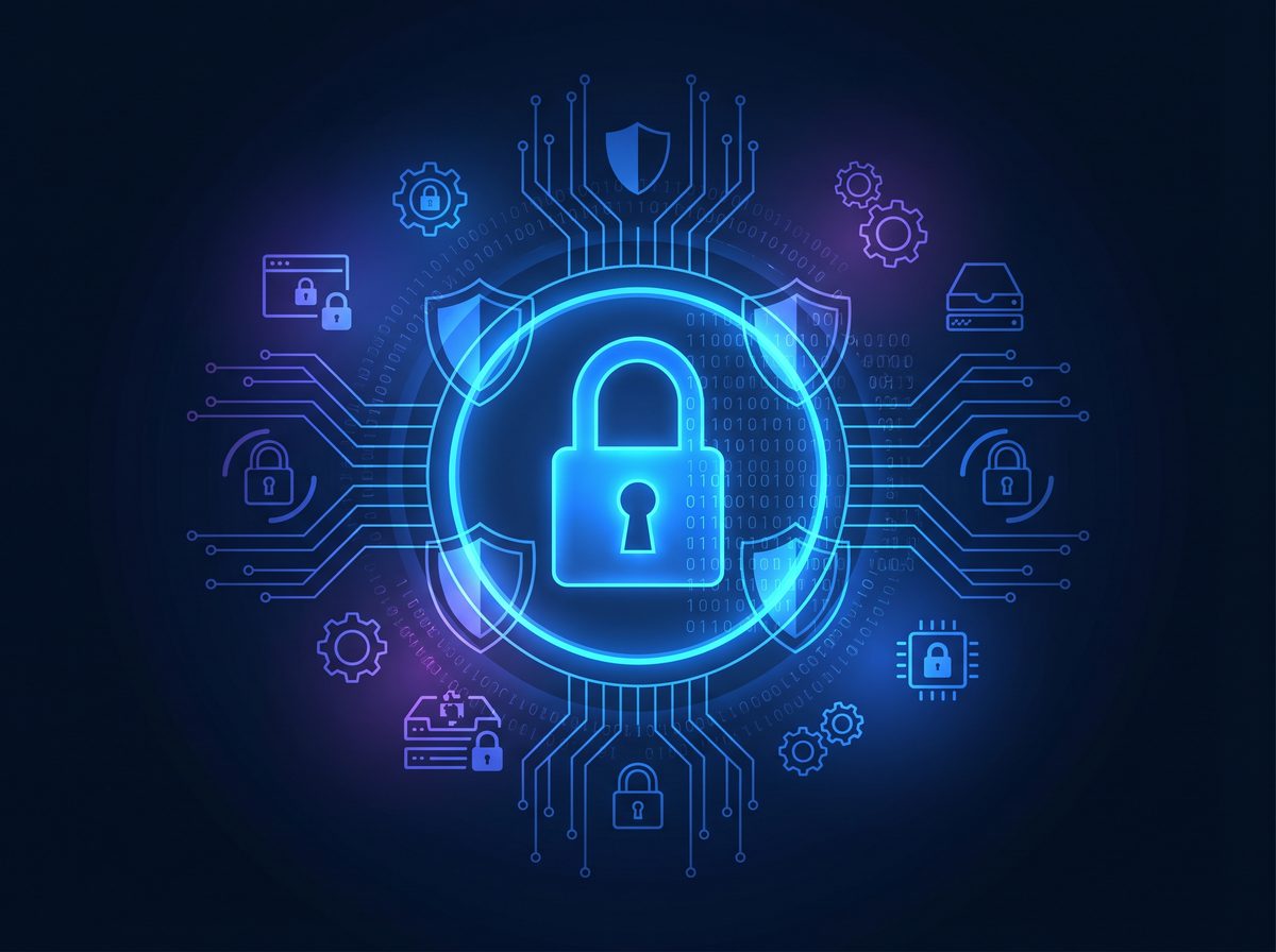 加速器书安全防护体系